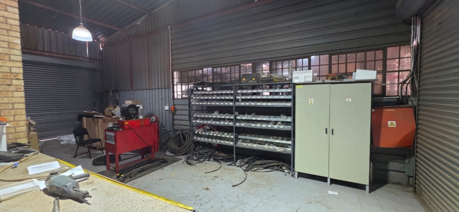 Commercial Property for Sale in Uraniaville North West